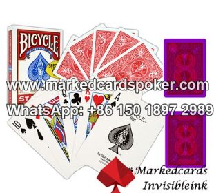 buy marked playing cards