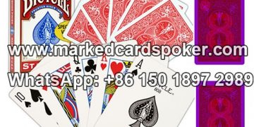 buy marked playing cards