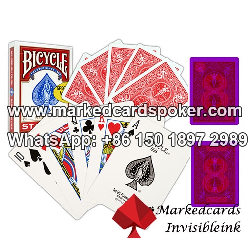 buy marked playing cards