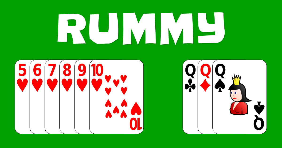 Follow these Sites to Gain More Knowledge about Rummy! - fotonin