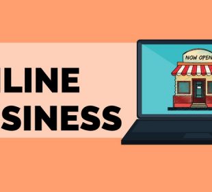 Online Business