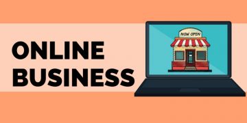 Online Business