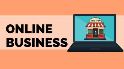 Online Business