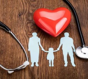 Does the medical coverage is moderate to the customers