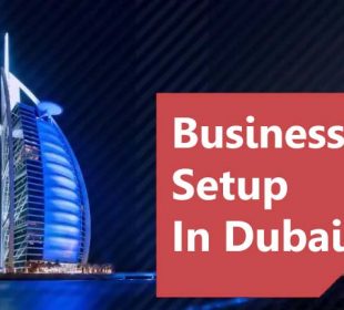 business setup in Dubai