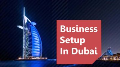 business setup in Dubai