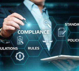 Compliance Archiving