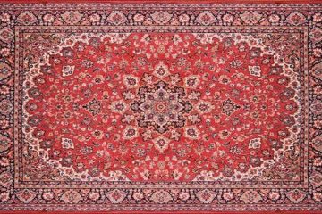How to Save Money with PERSIAN RUGS
