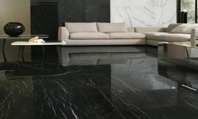 The Timeless Elegance of Granite Flooring
