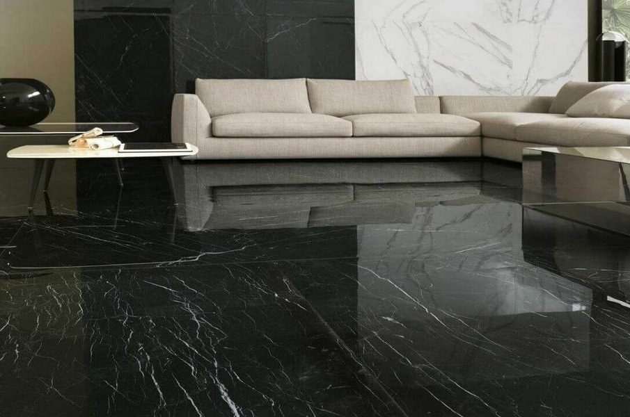 The Timeless Elegance of Granite Flooring