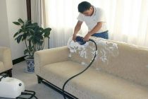 Is Your Sofa Begging for a Deep Clean