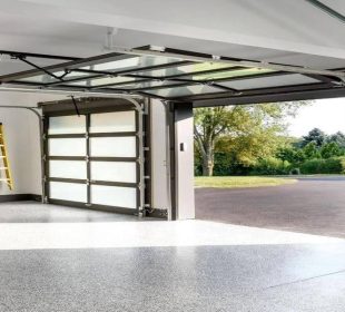 Why epoxy garage flooring is a beautiful choice