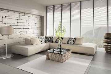 How to Revolutionize Your Space with Motorized Blinds Experience the Future of Window Coverings