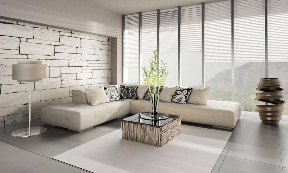 How to Revolutionize Your Space with Motorized Blinds Experience the Future of Window Coverings