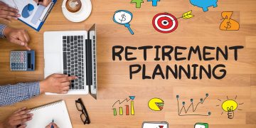 Plan Your Retirement Early