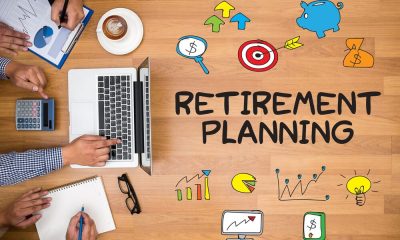 Plan Your Retirement Early