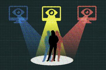 Deepnude technologies in AI - fotonin