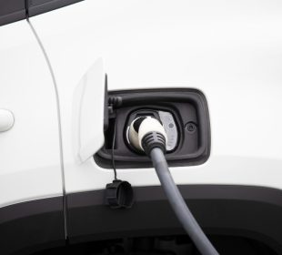 A Game-Changer for EV Owners The MG4 Type 2 Charging Cable