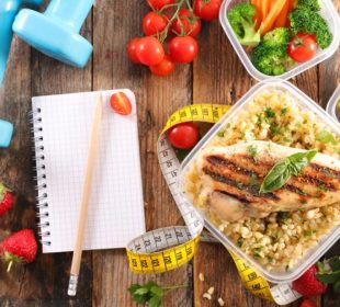 Exercise After Bariatric Surgery