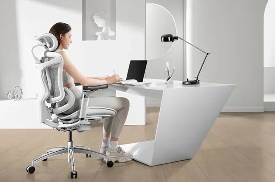 Ergonomic Furniture
