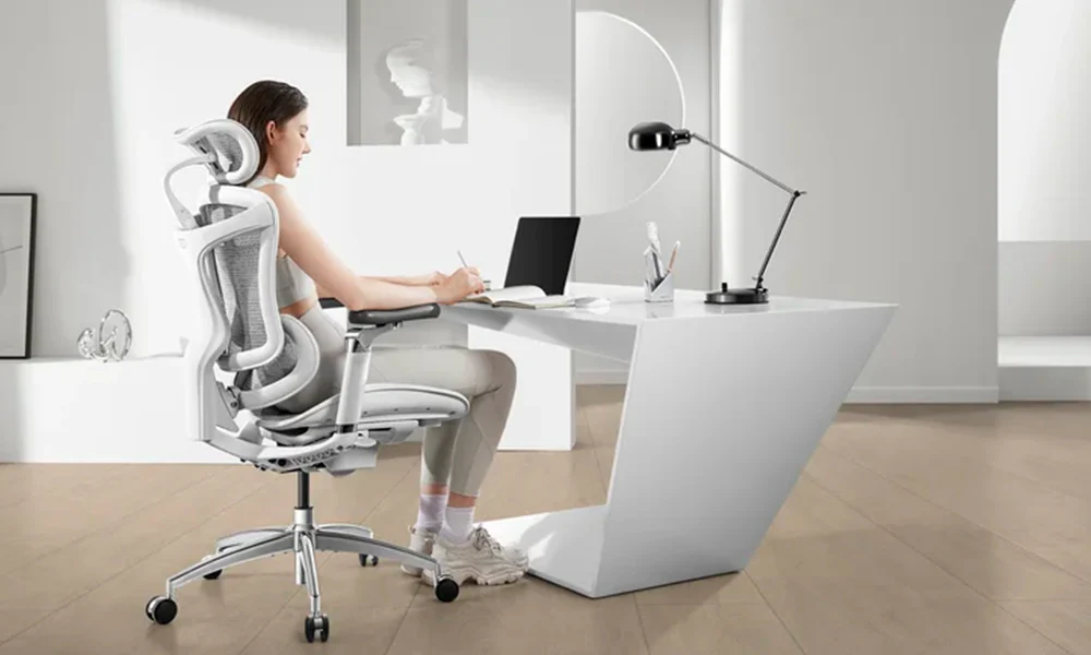 Ergonomic Furniture