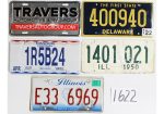 ShopLicensePlates