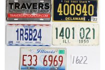 ShopLicensePlates