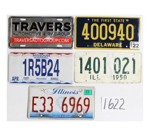 ShopLicensePlates