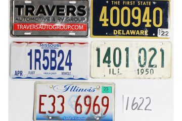 ShopLicensePlates