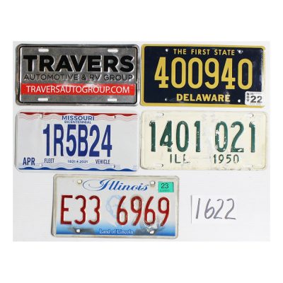 ShopLicensePlates
